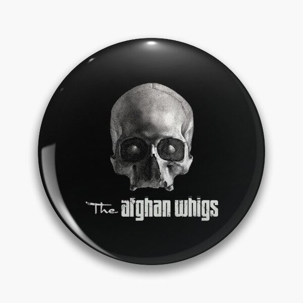 Item preview, afghan whigs designed and sold by Pomcloset.