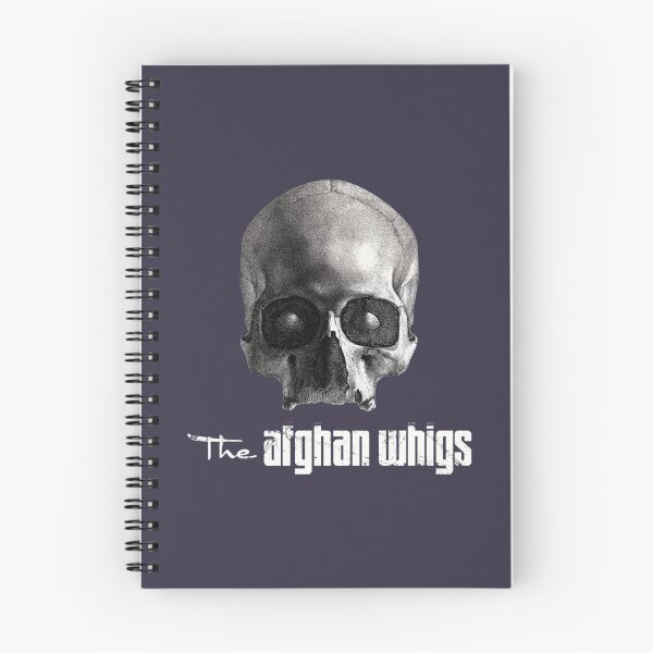 Item preview, afghan whigs designed and sold by Pomcloset.