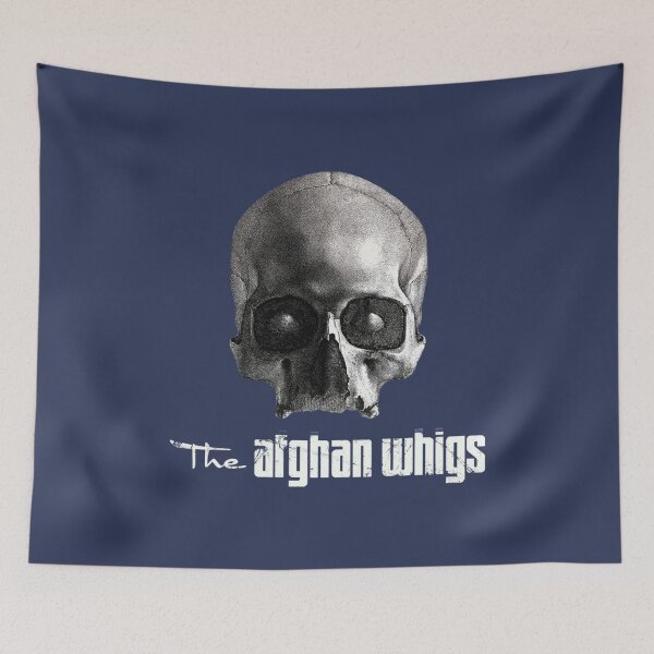 Item preview, afghan whigs designed and sold by Pomcloset.