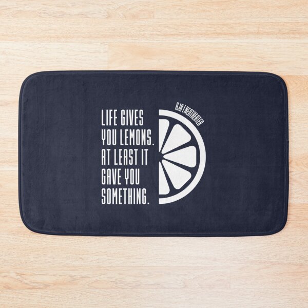Item preview, AJR Life Gives You Lemons designed and sold by Pomcloset.