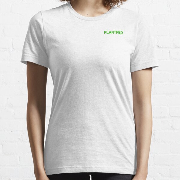 Feminist T Shirt Blanc Slouch Slogan Veggie Végétarien Love égalité amis Tee blague Feminist T Shirt Blanc Slouch Slogan Veggie Végétarien Love égalité amis Tee blague