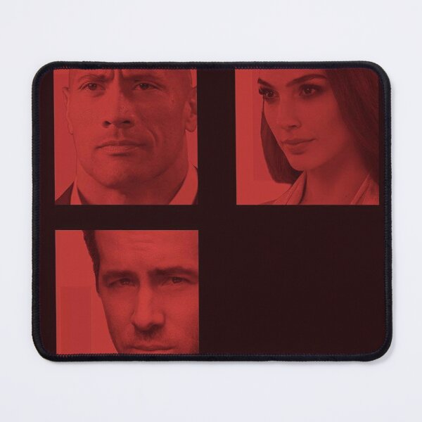 Item preview, Red Notice designed and sold by EthelDaley.