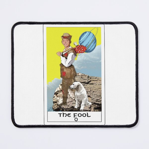 Item preview, The Fool bywhacky designed and sold by designbywhacky.