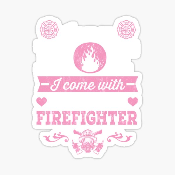 Firefighter deals girlfriend jewelry