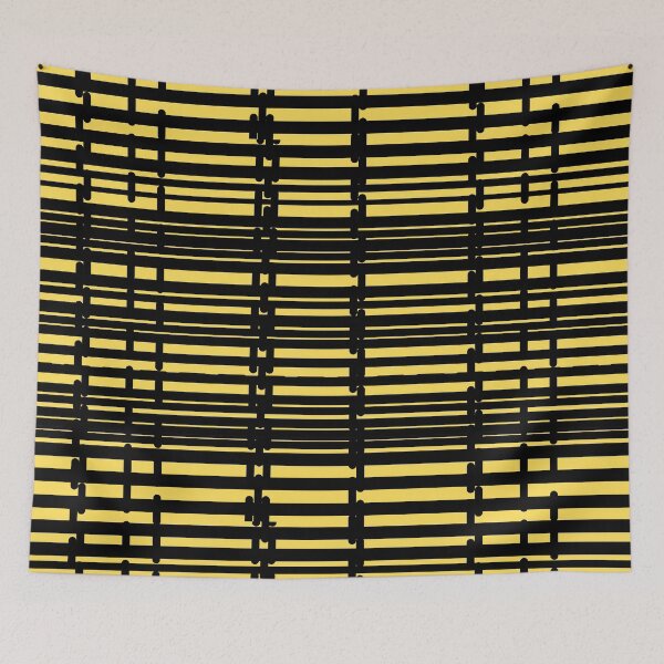 Item preview, Wannabe a wholesome bee - yellow and black  designed and sold by Oh-Marsha.