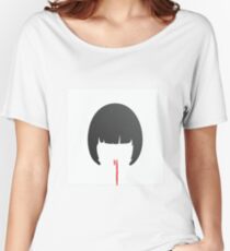 Pulp Fiction Women's Relaxed Fit T-Shirt