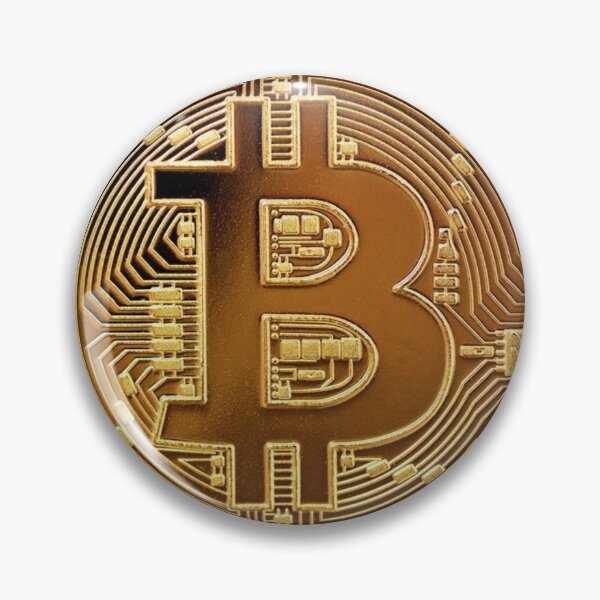Item preview, Bitcoin  designed and sold by Marcokalonji.