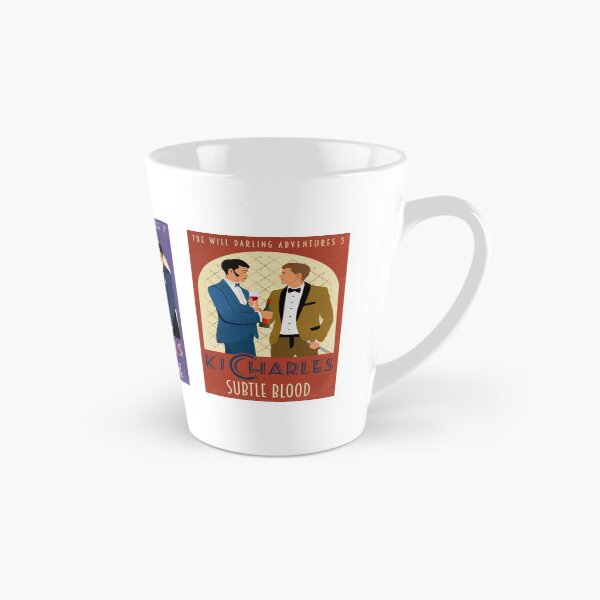 Item preview, Will Darling Adventures designed and sold by KJCharles.