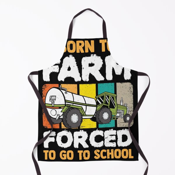 Artikelvorschau, Geboren an der Farm gezwungen, in die Bauernzucht in die Schule zu gehen entworfen und verkauft von MakeGoodChoices.