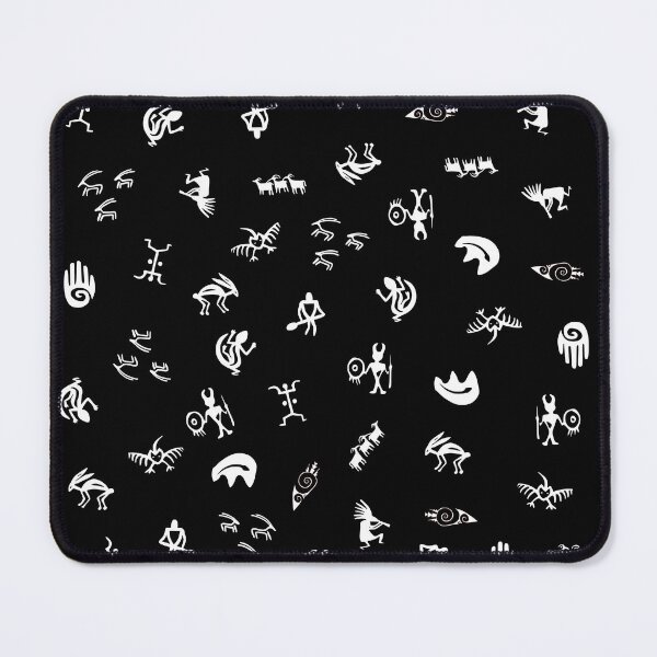 Item preview, Petroglyph petroglyph composition designed and sold by petroglyphe.