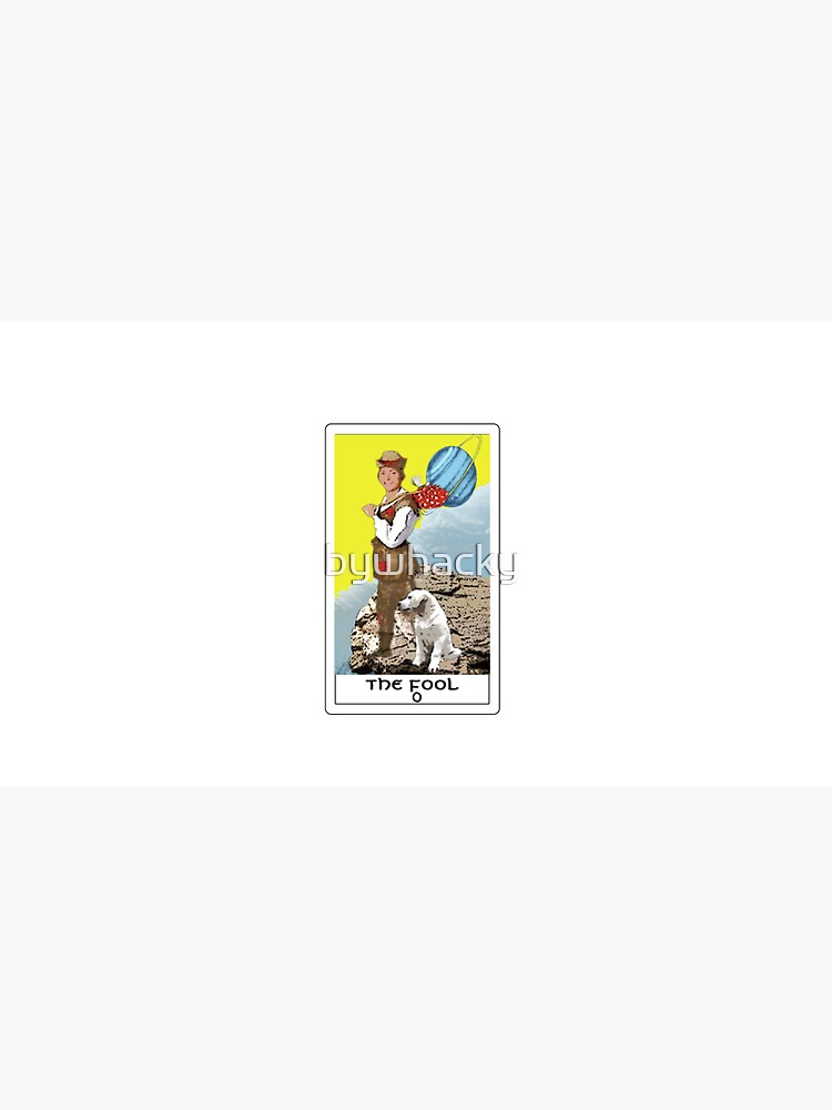The Fool bywhacky by bywhacky