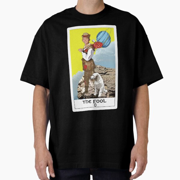 Item preview, The Fool bywhacky designed and sold by designbywhacky.
