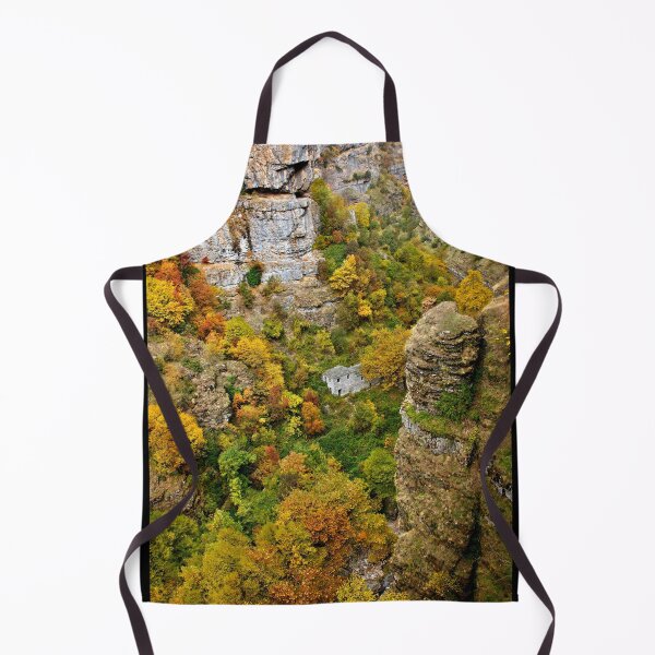 Item preview, Autumn in Tzoumerka mountains designed and sold by Hercules Milas.