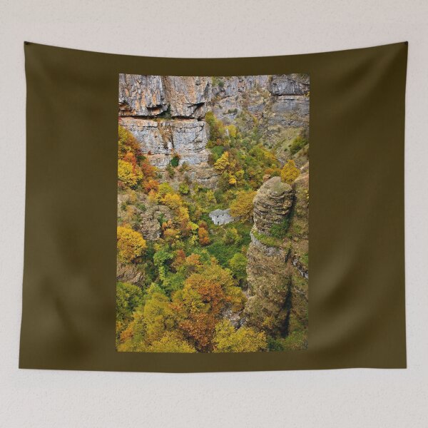 Item preview, Autumn in Tzoumerka mountains designed and sold by Hercules Milas.