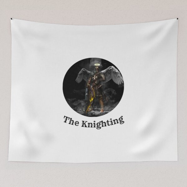 Item preview, The knighting designed and sold by LiveToLearn.