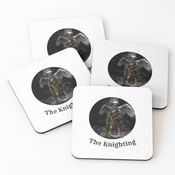 Item preview, The knighting designed and sold by LiveToLearn.
