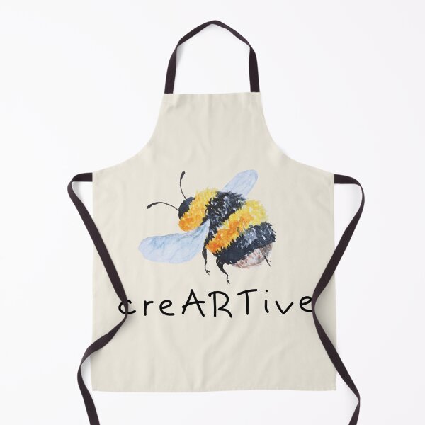 Item preview, Bee CreARTive designed and sold by DebsHeArtStudio.