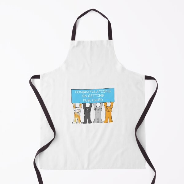 Item preview, Congratulations on Getting Published designed and sold by KateTaylor.