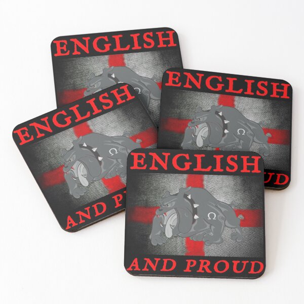 Aperçu de l'œuvre Anglais et fier créée et vendue par swaise.