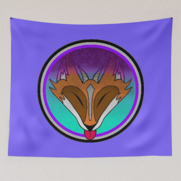 Item preview, Official Vizerain Logo No Text designed and sold by Vizerain.