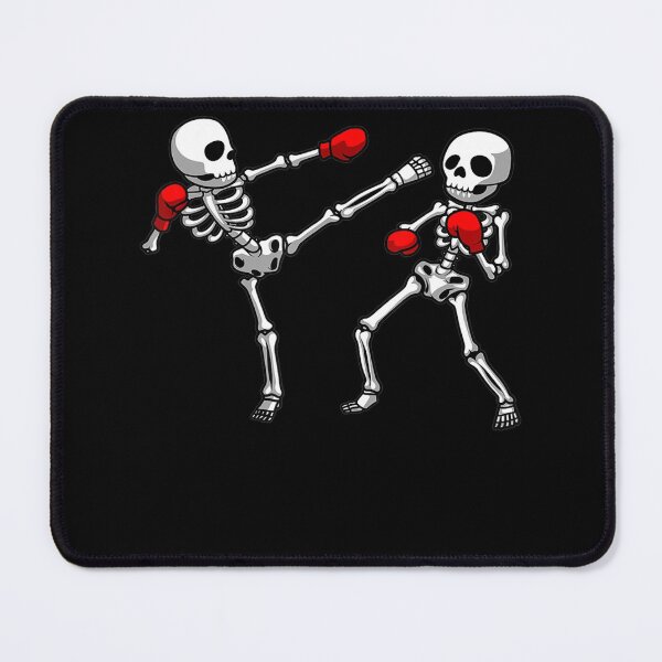 Item preview, Cool Kickboxing Kickboxer Boxing designed and sold by JohannesLang.
