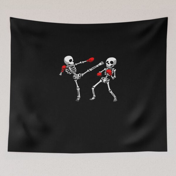 Item preview, Cool Kickboxing Kickboxer Boxing designed and sold by JohannesLang.