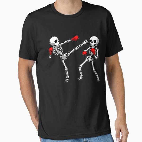 Item preview, Cool Kickboxing Kickboxer Boxing designed and sold by JohannesLang.