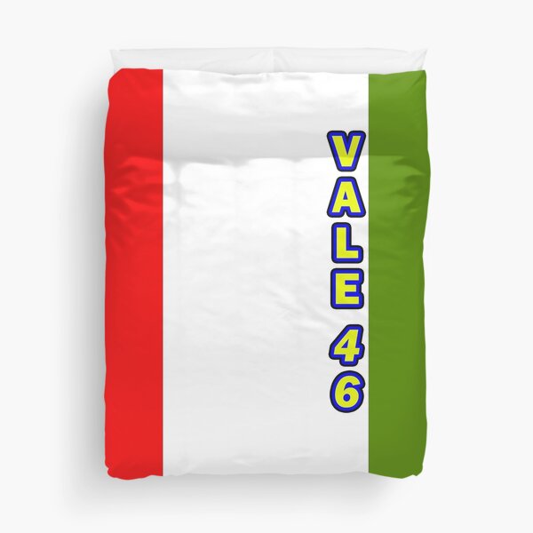 Conception Valentino Rossi Housse de couette