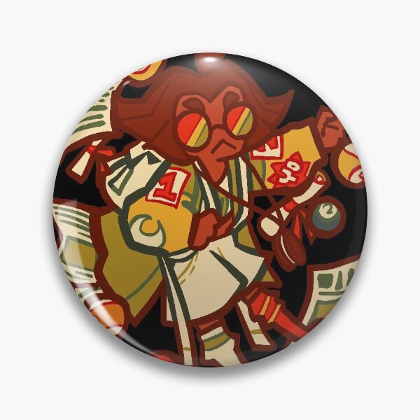 Item preview, pinball!! designed and sold by Brakenym.