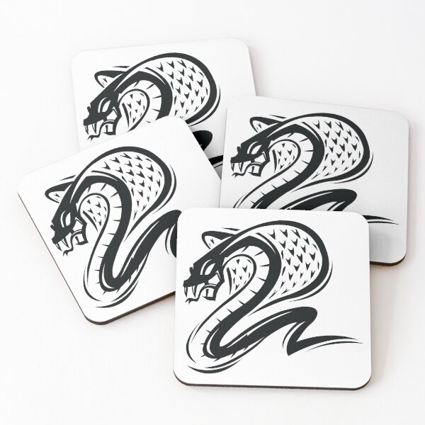 Item preview, Deadly Cobra Snake designed and sold by I'm  Redz.