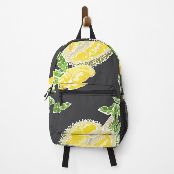 Item preview, Durian Batik, Black designed and sold by NadzrinHakim.