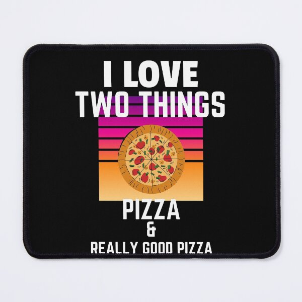 Item preview, Pizza Lovers Community designed and sold by theredsharp.