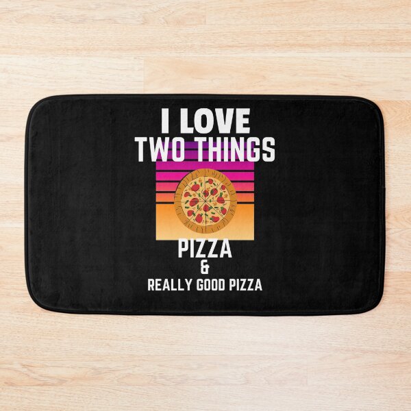 Item preview, Pizza Lovers Community designed and sold by theredsharp.