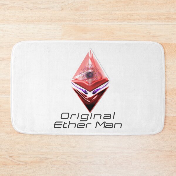 Item preview, Phone Cases Original Ether Man Sienna Colored Head With Positronic Brain & Dark-purple Eyes Black Text designed and sold by Spirit-World.