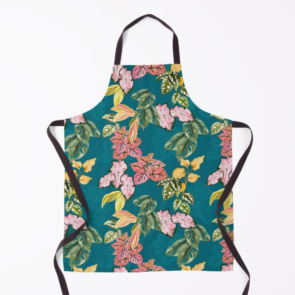 Item preview, Leafy Garden T designed and sold by Vinita Upadhya.