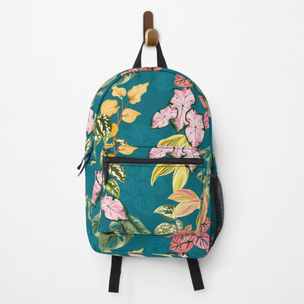 Item preview, Leafy Garden T designed and sold by Vinita Upadhya.