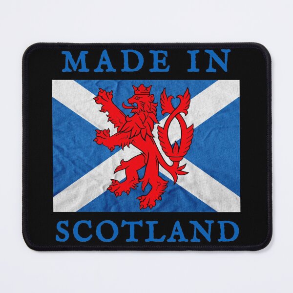 Item preview, Made In Scotland designed and sold by swaise.
