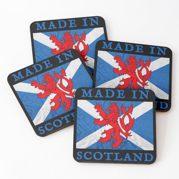Item preview, Made In Scotland designed and sold by swaise.