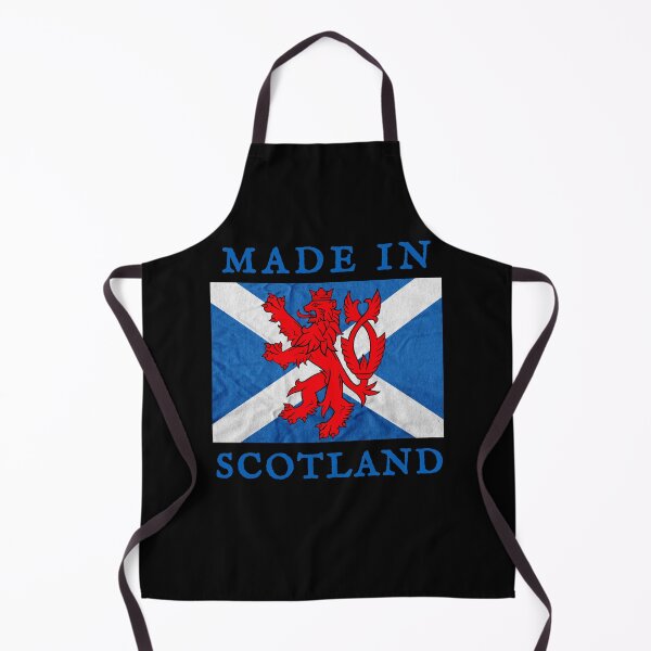 Item preview, Made In Scotland designed and sold by swaise.