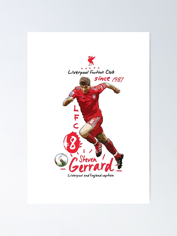 Wallpaper Steven Gerrard Wallpaper Steven Gerrard