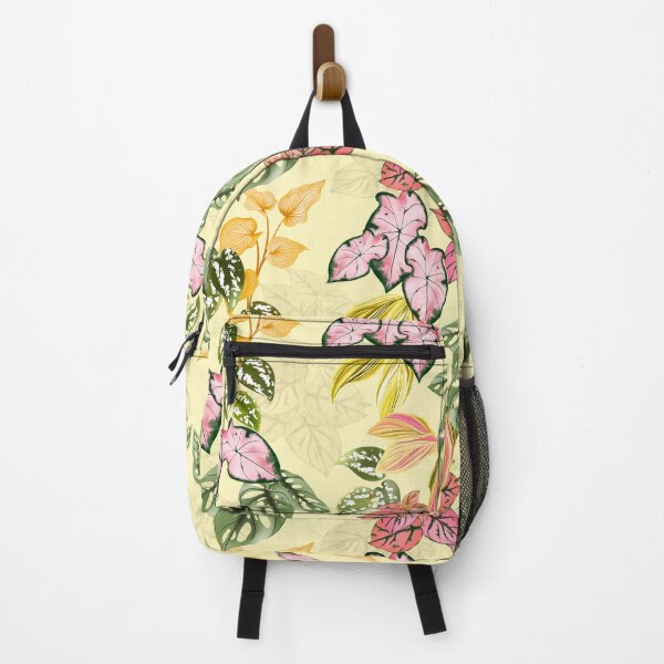 Item preview, Leafy Garden Y designed and sold by Vinita Upadhya.