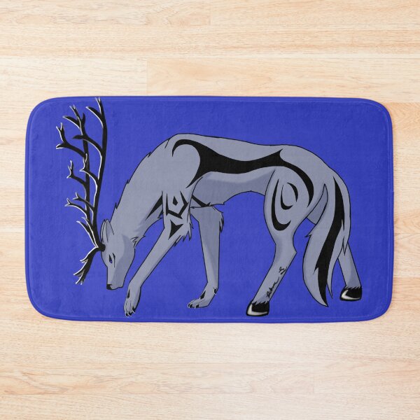 Item preview, Reinwolf designed and sold by Vizerain.