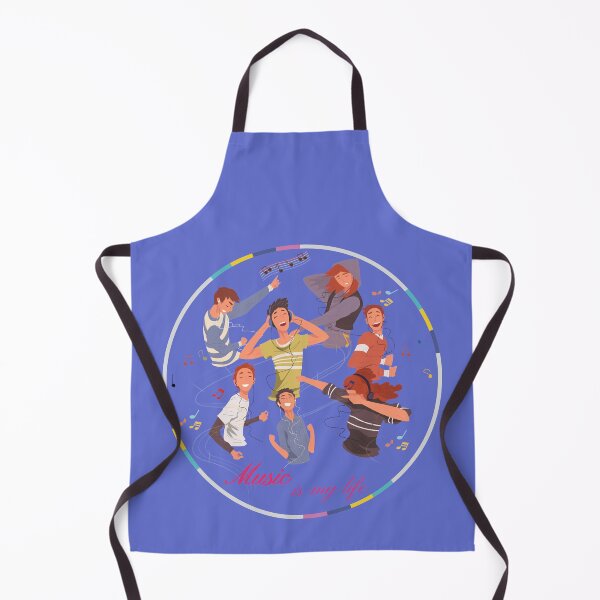 Item preview, Music is my life designed and sold by daddy-Lee.