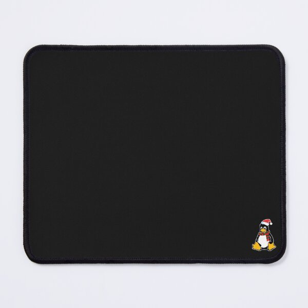 Item preview, Christmas Tux Linux penguin designed and sold by Code  Monkeys.