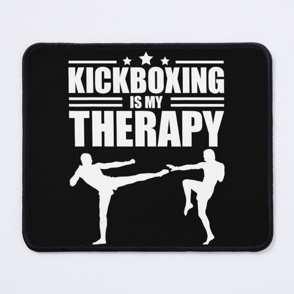 Artikelvorschau, Cooles Kickboxen Kickboxer Workout Übung entworfen und verkauft von JohannesLang.