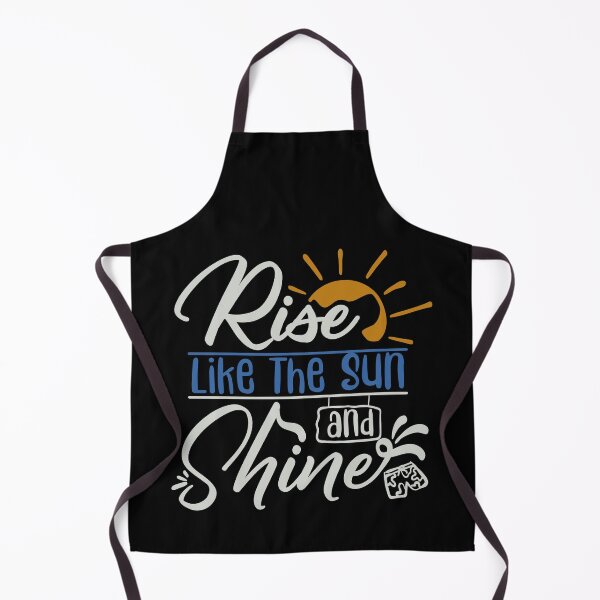 Item preview, Rise Like the Sun and Shine designed and sold by FOX1999-Design.