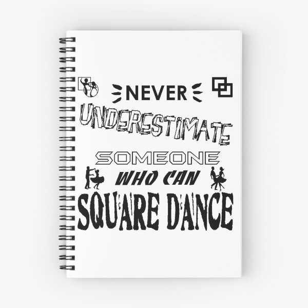 Item preview, Who Can BLK designed and sold by Square Dancing Gifts & Merchandise.