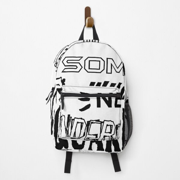 Item preview, Who Can BLK designed and sold by Square Dancing Gifts & Merchandise.