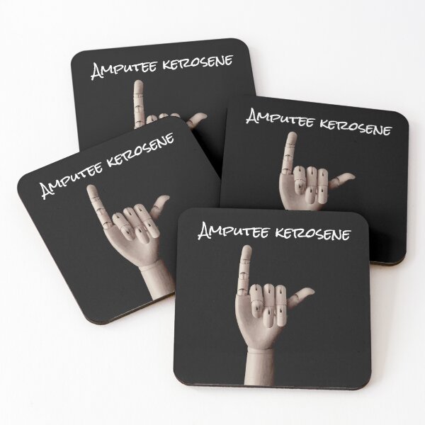 Item preview, Amputee Kerosene designed and sold by AmputeeKerosene.