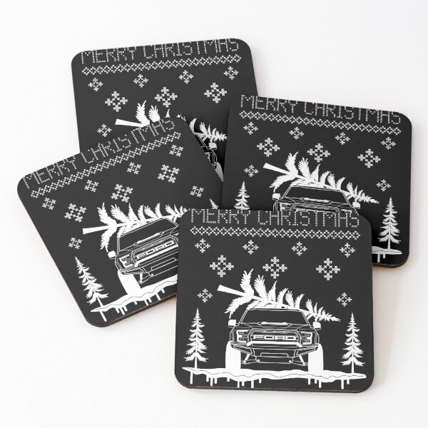 Item preview, F150 CHRISTMAS designed and sold by CUTOCARS-SHOP.